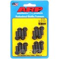 Arp BB CHEVY & FORD 3/8IN 12PT HEADER BOLT KIT 100-1202